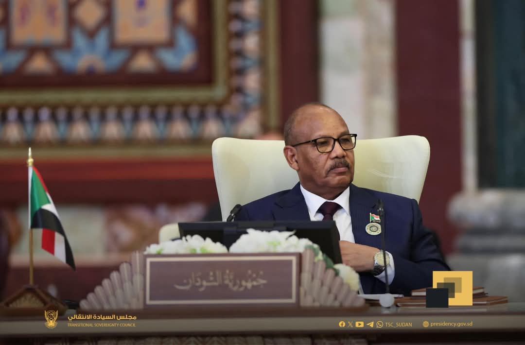 جابر .. نقل كل مقار الوزارات لأكاديمية الأمن بمنطقة سوبا جنوبي مدينة الخرطوم