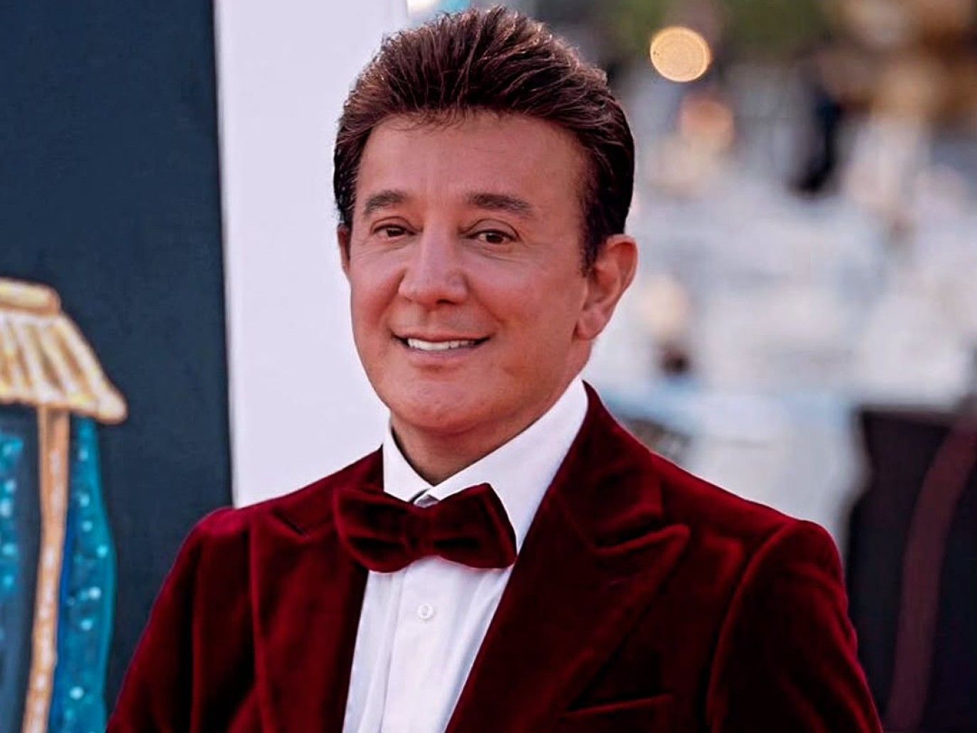 الدكتور ميشال ضاهر لـ الخليج 365: لهذا السبب اخترنا إهداء الدورة الـ 12 من مهرجان بياف للشاعر سعيد عقل