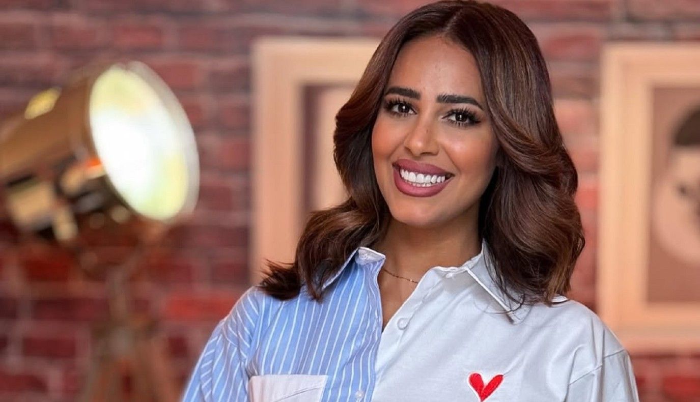 رنا سماحة تكشف عن خضوعها للعلاج النفسي بعد الانفصال