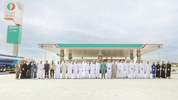 «الأمن والسلامة في محطات الوقود» تتواصل بنجاح في نسختها السادسة