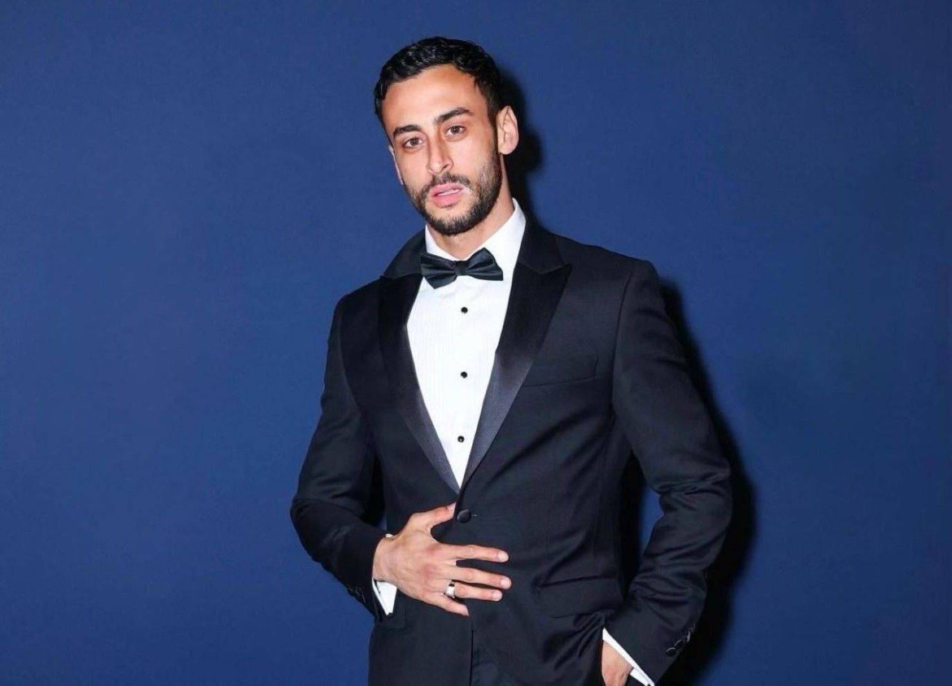 فادي السيد ينضم إلى النجم ياسر جلال وأبطال مسلسل للعدالة وجه آخر