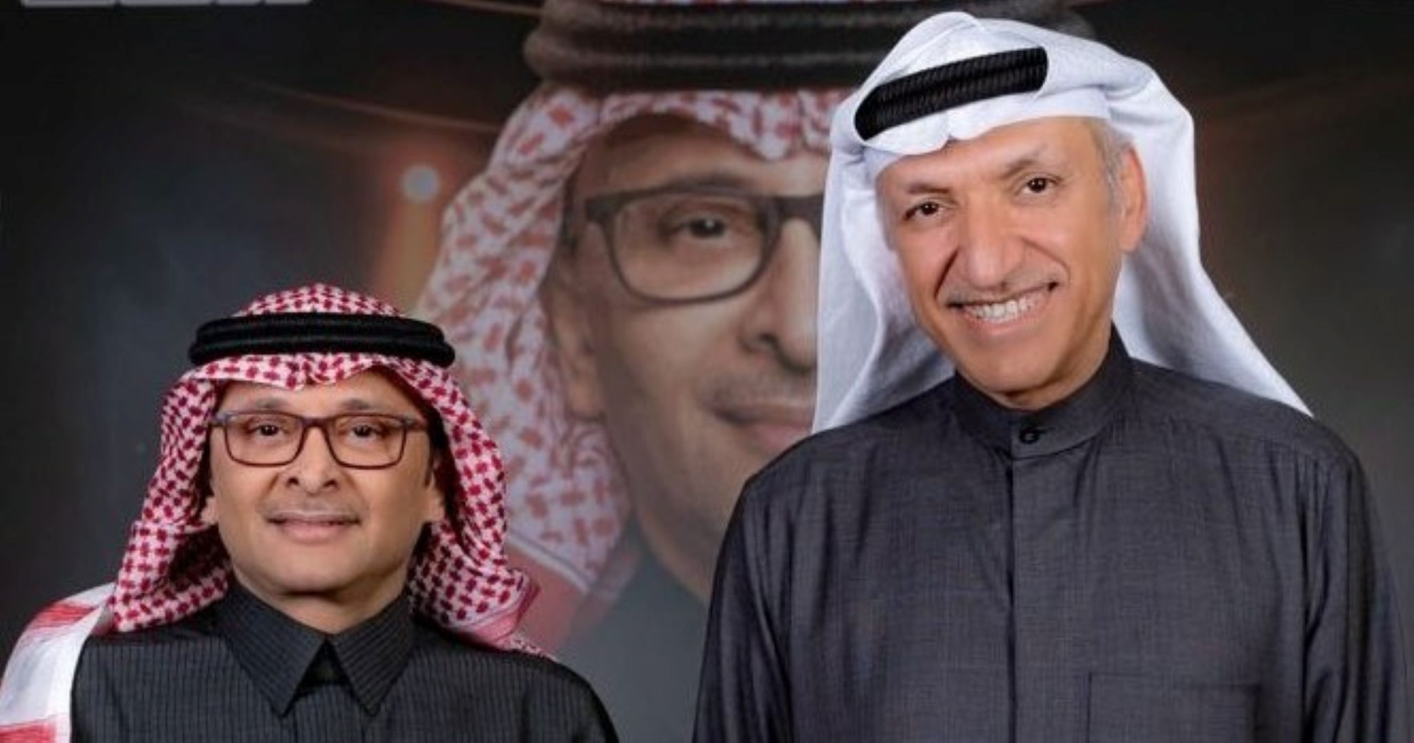 عبد المجيد عبد الله بيوم ميلاده.. فنان عشقه جمهوره وقدَّم فناً مختلفاً عبر مسيرته الحافلة