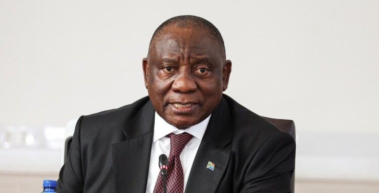 رئيس جنوب إفريقيا: سنواصل التعاون مع أميركا تجاريًا وعلينا تسريع تنويع أسواق صادراتنا