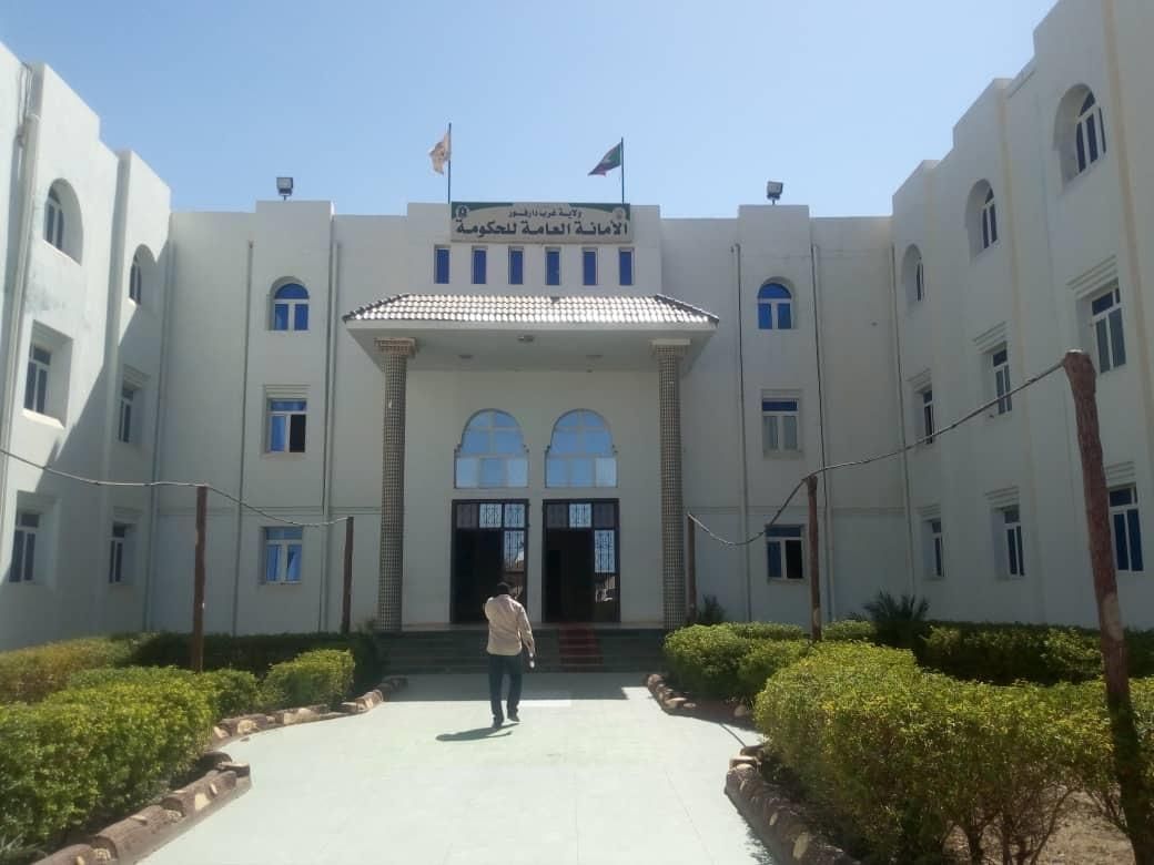 بحر كرامة: الحديث عن تقاعس حكومي في تحرير دارفور تجنٍ على الوقائع ومحاولة لتشويه الحقيقة