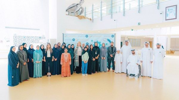 «أصحاب الهمم» يشكلون مستقبل الروبوتات العلاجية بالذكاء الاصطناعي