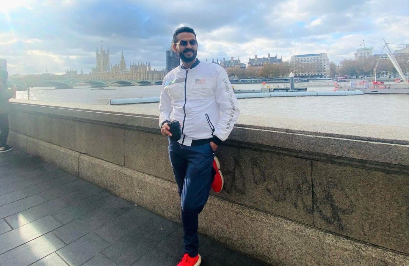 هشام نجدي ينتهي من تصوير مسلسل المحامية أول دراما سعودية تكشف الحرب بين العدالة والقلب