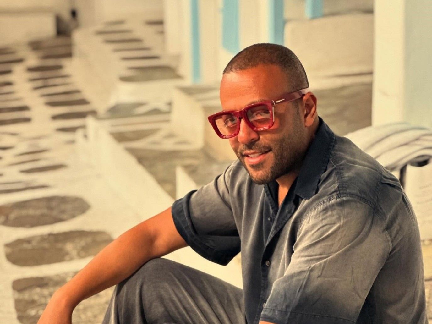 تامر عاشور وأصالة نجما خامس أسابيع مهرجان العلمين