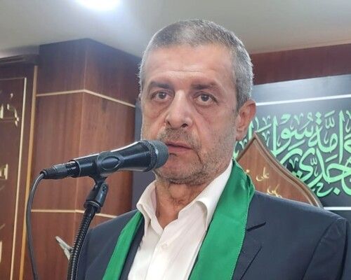 قبيسي دعا الى ضبط النفس عشية انعقاد جلسة مجلس الوزراء: لا نريد تهويلاً ولا ترويعًا