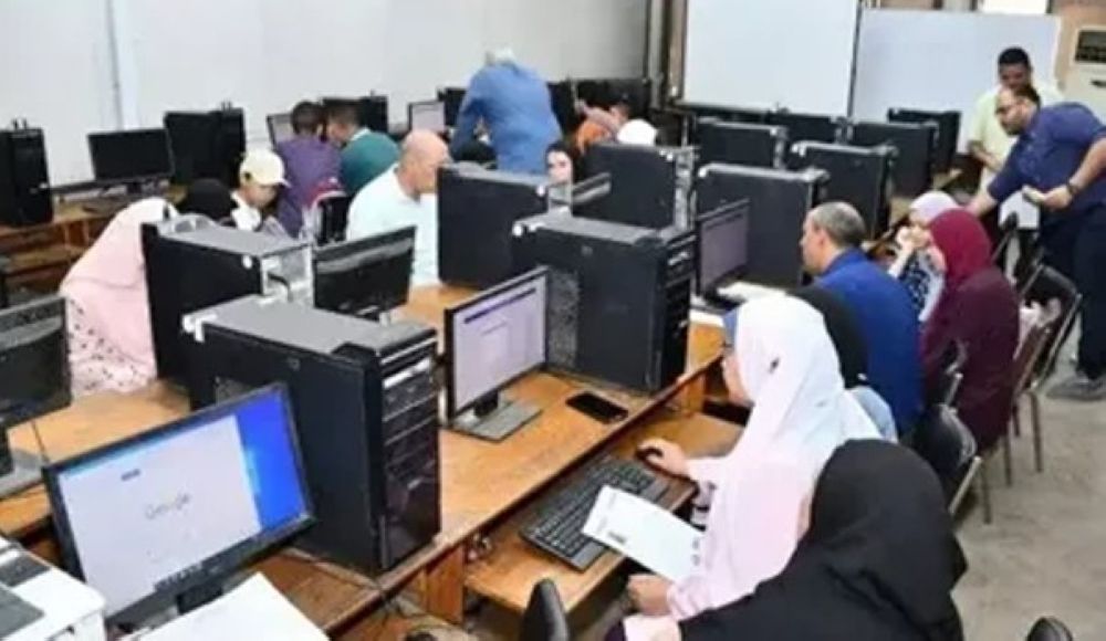 بالتفاصيل.. موعد انطلاق المرحلة الثانية من تنسيق الجامعات في مصر