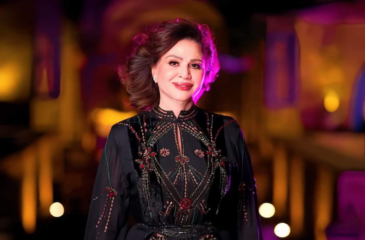 طلاق مفاجئ يهزّ عائلة إلهام شاهين