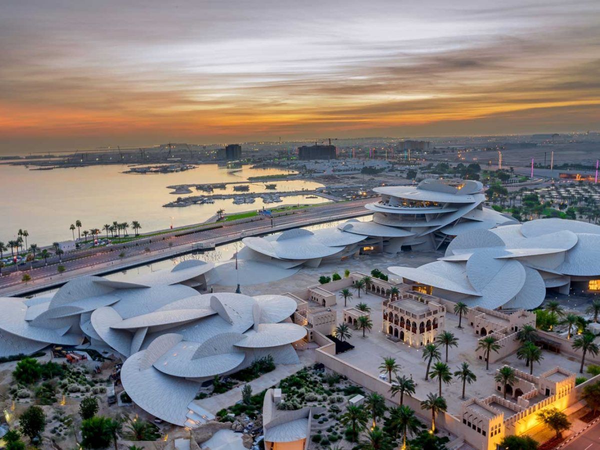 بوليتيكو: المياسة كلمة السر في قوة قطر الناعمة