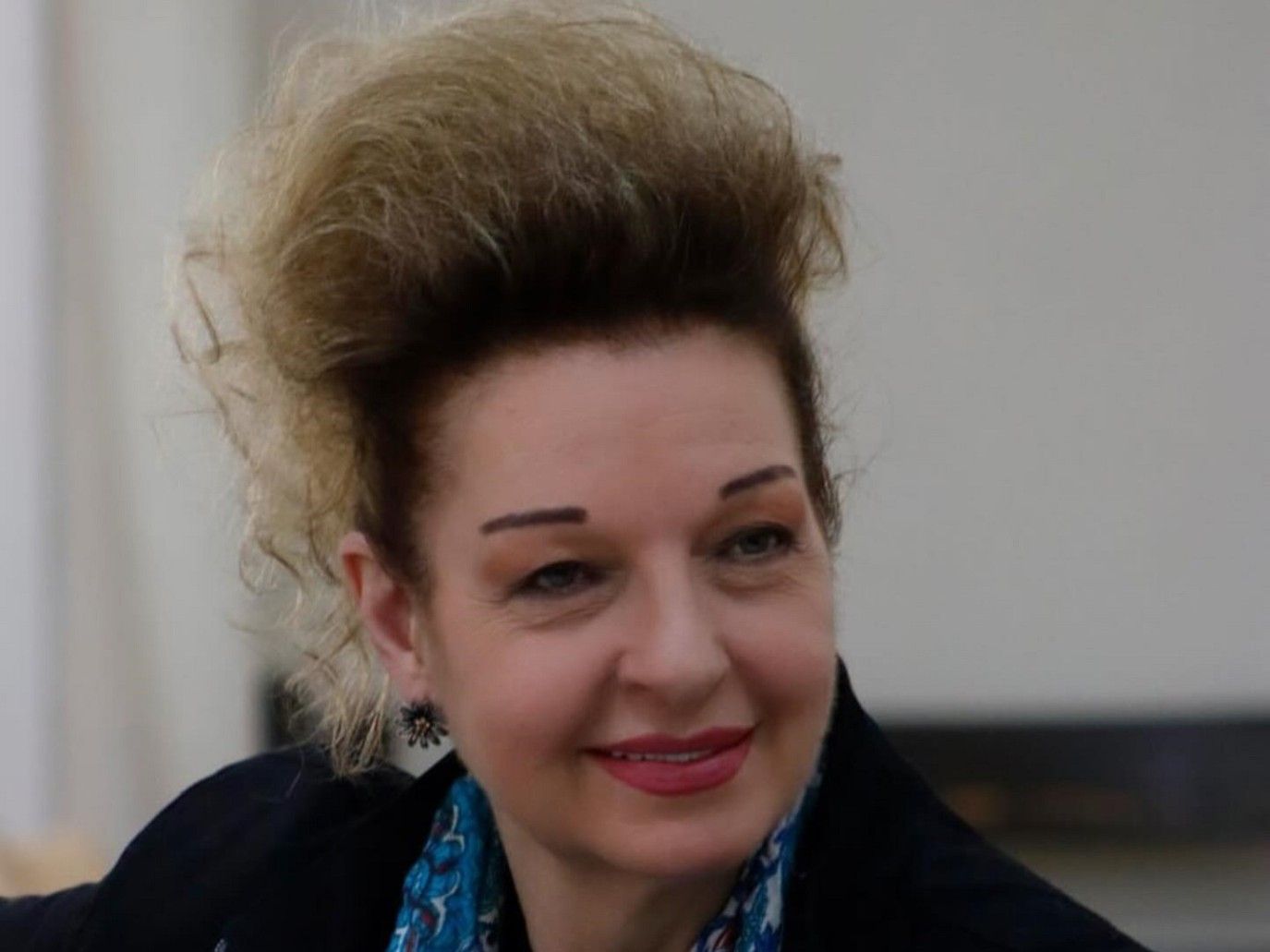 نادين خوري لسيدتي من بياف 2025: عودة النشاط واللقاءات الفنية مُنعشة للحركة الدرامية