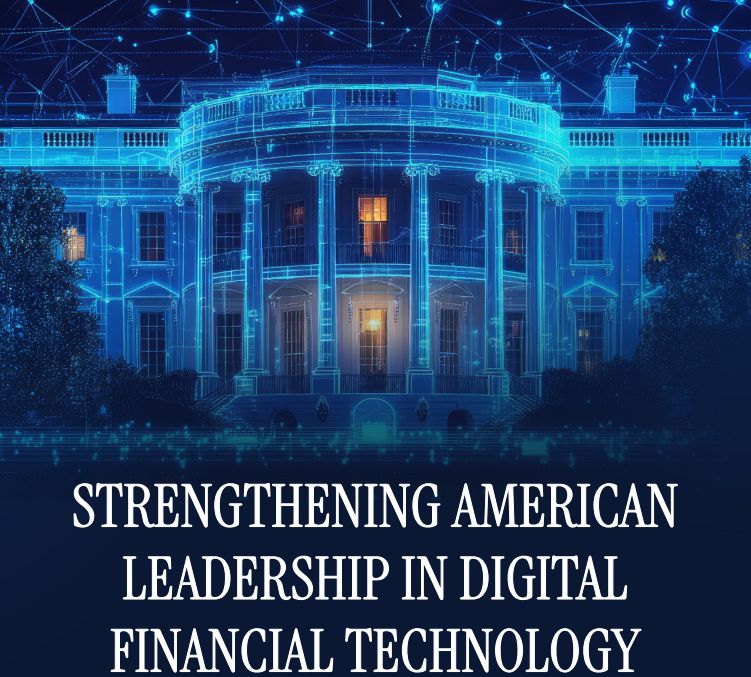 البيت الأبيض يوضح صلاحيات SEC وCFTC في قواعده التنظيمية للعملات المشفرة