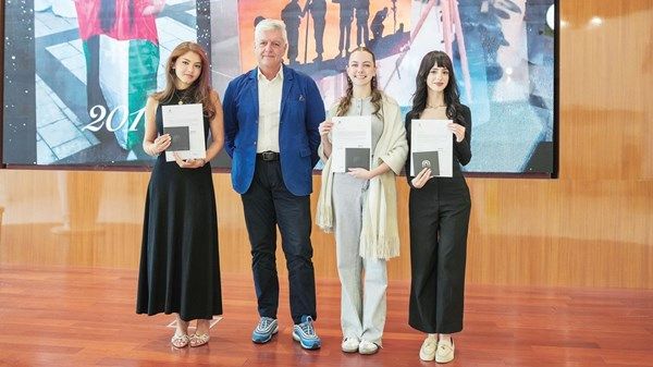 تصاميم ذكية لمواجهة تحديات المناخ في الجامعة الكندية