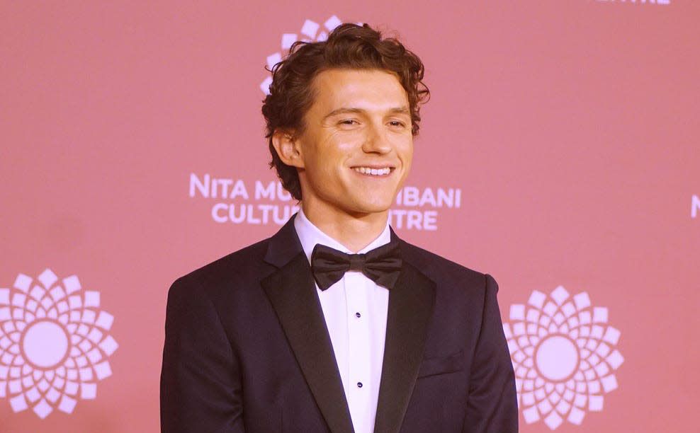 بالصور- عودة سبايدرمان: بذلة جديدة ومفاجآت من مارفل