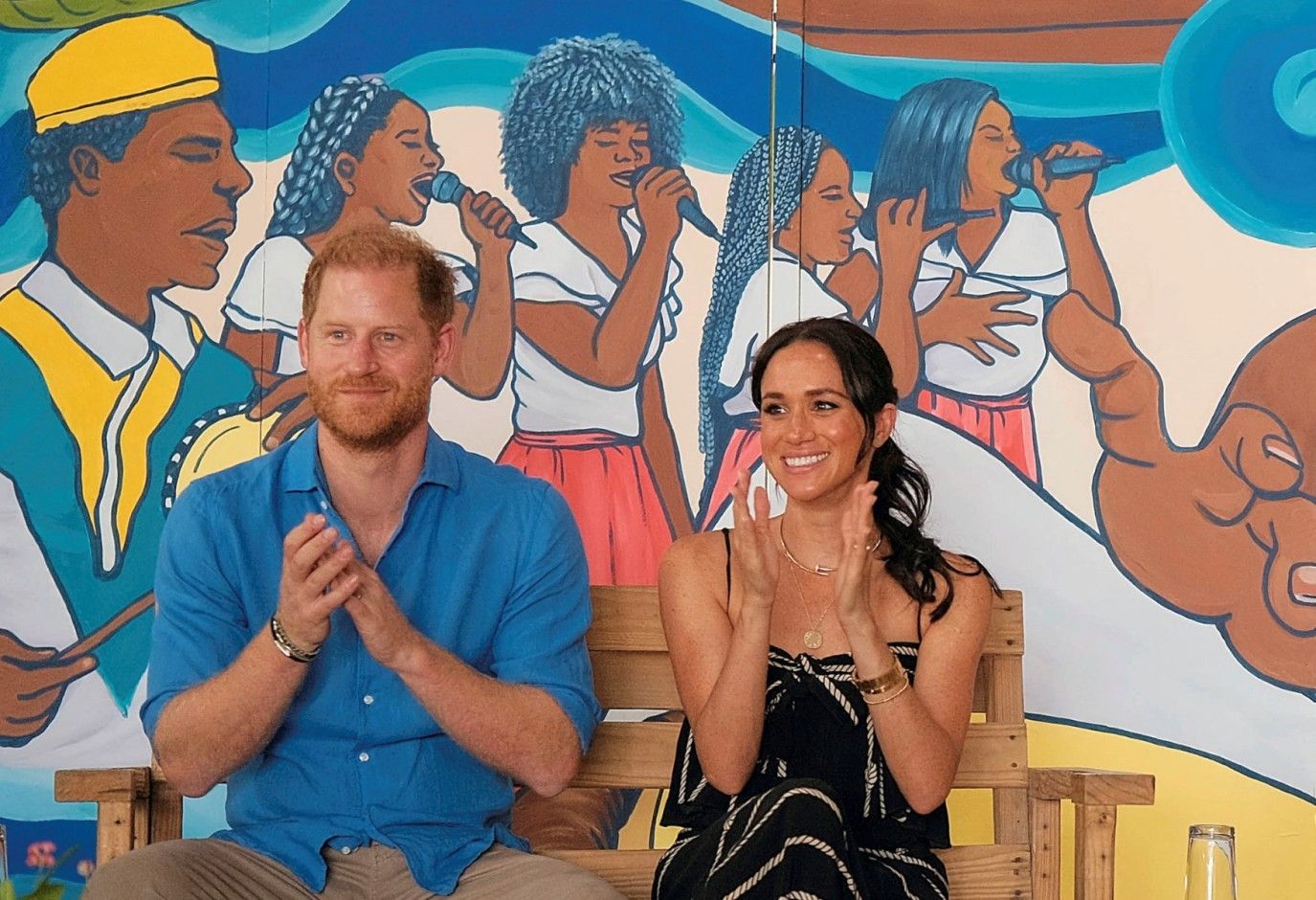 ميغان ماركل... هل تطوي سجل الأزمات في يوم ميلادها؟