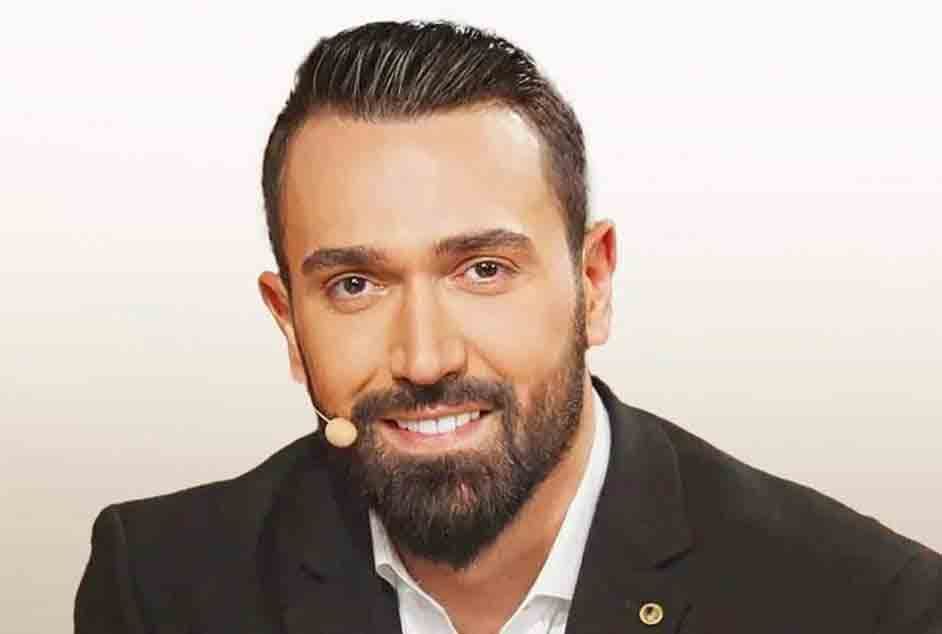 طارق سويد يكشف عن بطلة مسلسله الجديد “Liste De Mariage” والجمهور متحمّس للّقاء المنتظر
