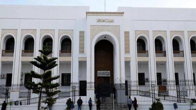«أدخل عدد القضية» متابعة القضايا عن بعد services.justice.gov.tn وزارة العدل التونسية