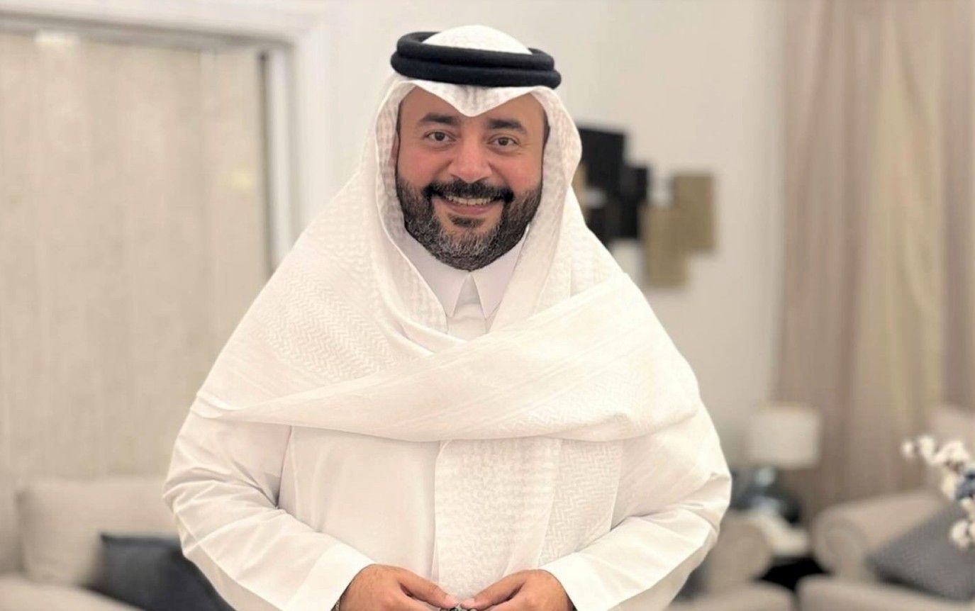 محمد الراشد يعلن عن موعد عرض فيلم قشموع بدور السينما السعودية