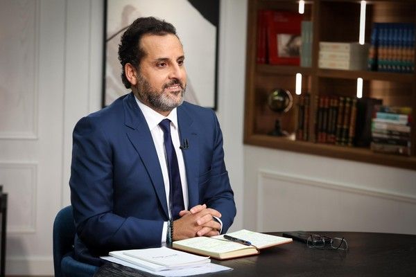 دويهي: جلسة مجلس الوزراء اليوم ليست عادية ولا يجوز التساهل في توصيفها أو التهوين من وقعها