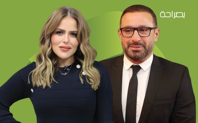 النّيابة تحسم الجدل في قضيّة احمد السقّا وطليقته مها الصغير… اقرأ التفاصيل