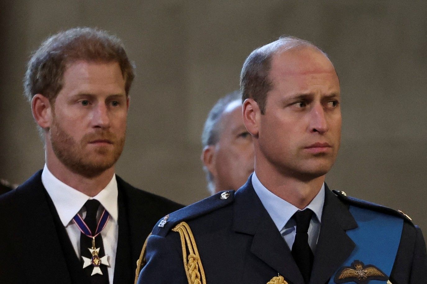 زفاف مرتقب قد يجمع بين الأميرين ويليام وهاري.. هل يعتذر عنه دوق ساسكس؟