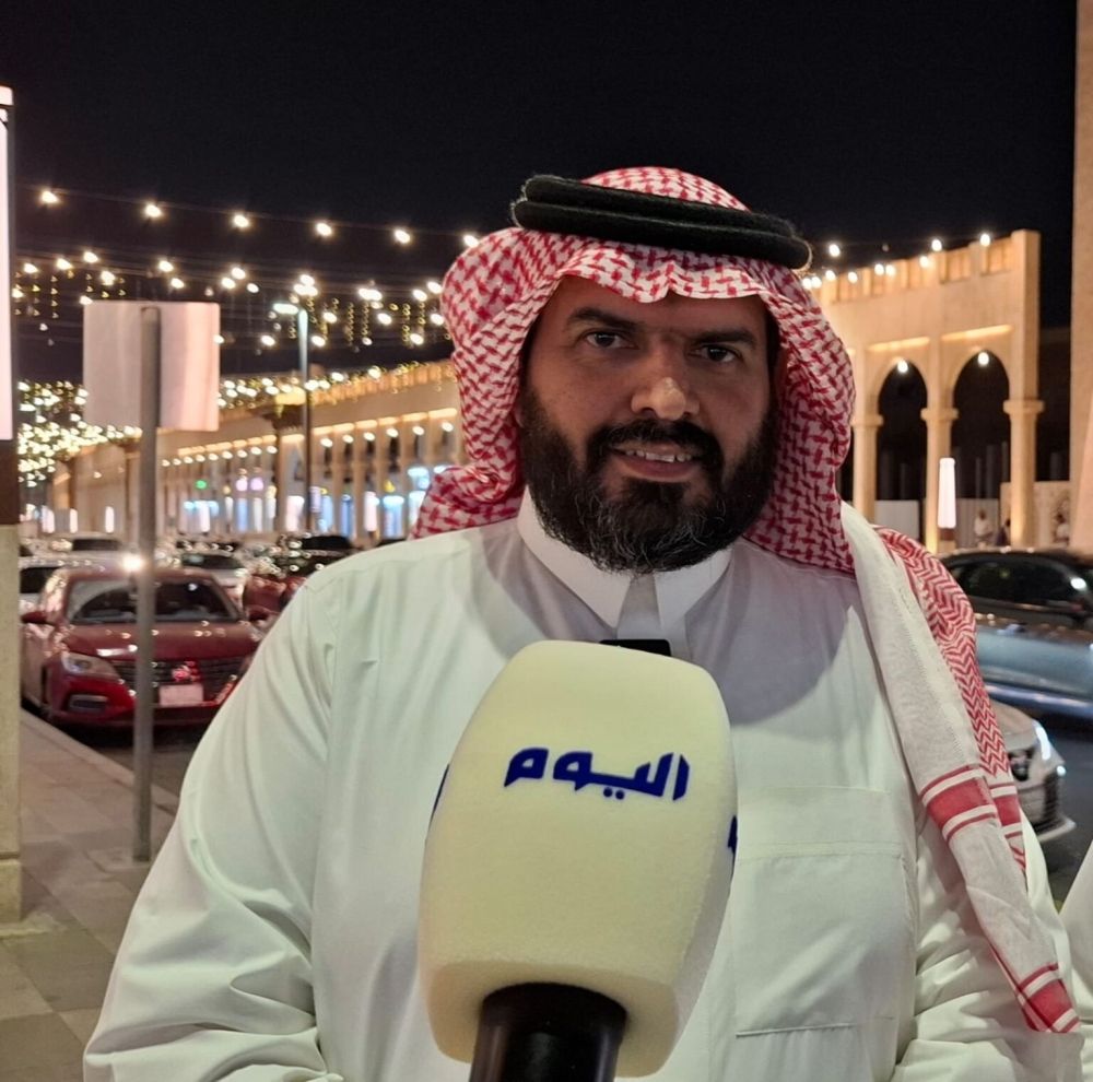 أخبار من السعودية.. عاجل: استطلاع اليوم| مواطنون: استغلال الموسم وقلة الحجوزات وراء ارتفاع أسعار قصور الأفراح