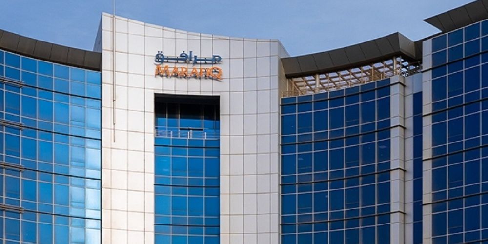 ارتفاع أرباح «مرافق» 18% إلى 109.6 مليون ريال بالربع الثاني من 2025