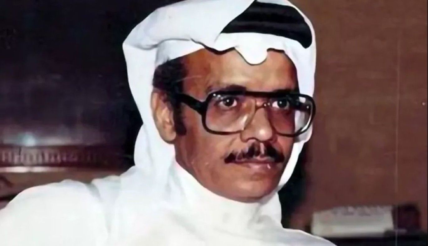 الأصيل... مسلسل تلفزيوني جسد بطولته طلال مداح