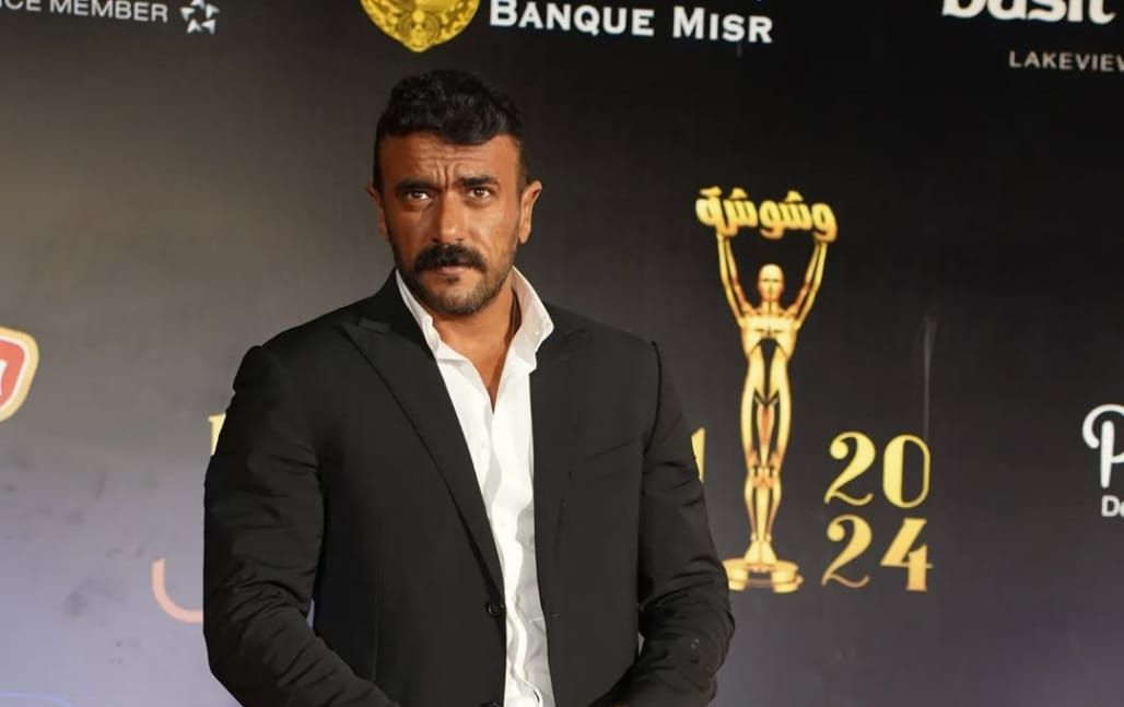 أحمد العوضي يكشف عن اسم مسلسله الرّمضانيّ الجديد ويعد جمهوره بنهاية غير متوقّعة
