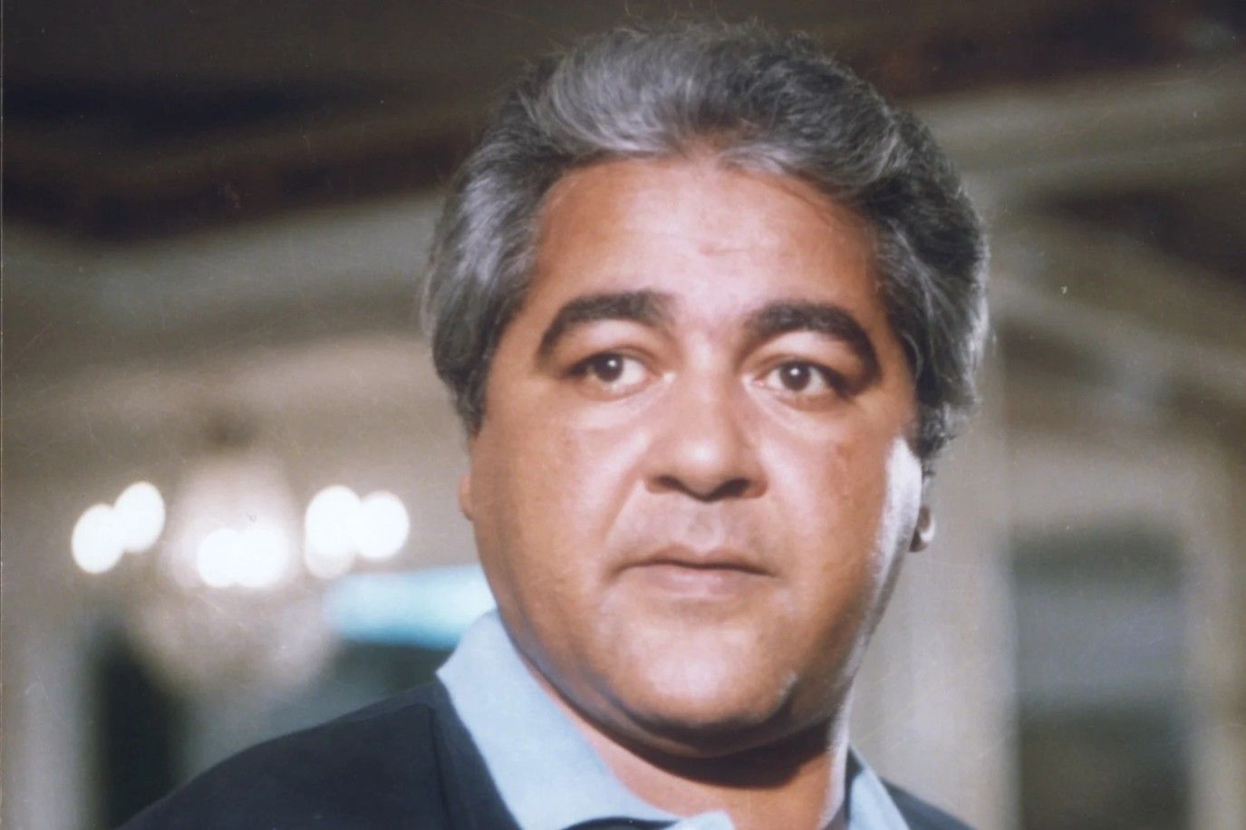 في ذكرى رحيله... أدوار لا تنسَى صنعت نجومية مصطفى متولي 