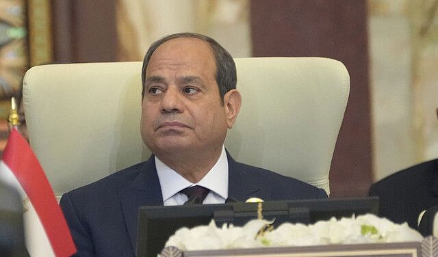 السيسي: حرب إسرائيل في غزة أصبحت للتجويع والإبادة وتصفية قضية فلسطين