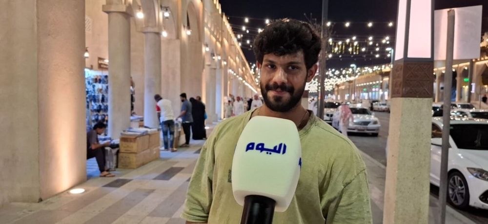 أخبار من السعودية.. عاجل: استطلاع اليوم| مواطنون: استغلال الموسم وقلة الحجوزات وراء ارتفاع أسعار قصور الأفراح