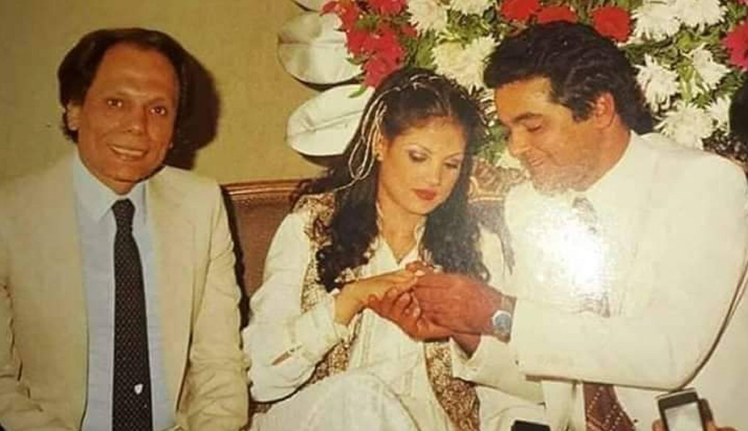 في ذكرى رحيله... أدوار لا تنسَى صنعت نجومية مصطفى متولي 