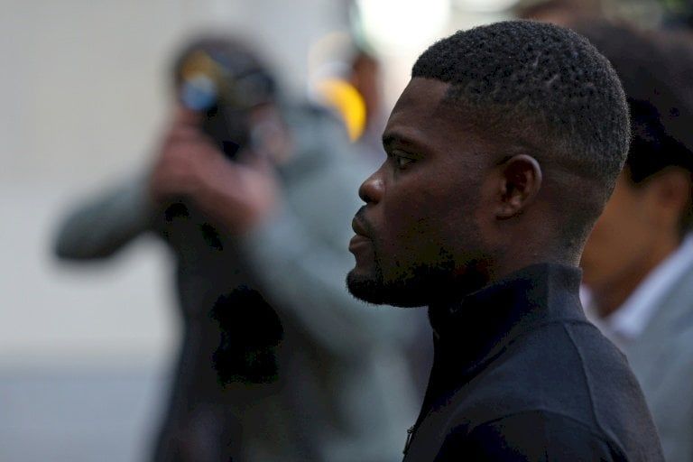 الإفراج بكفالة مشروطة عن توماس بارتي لاعب أرسنال السابق