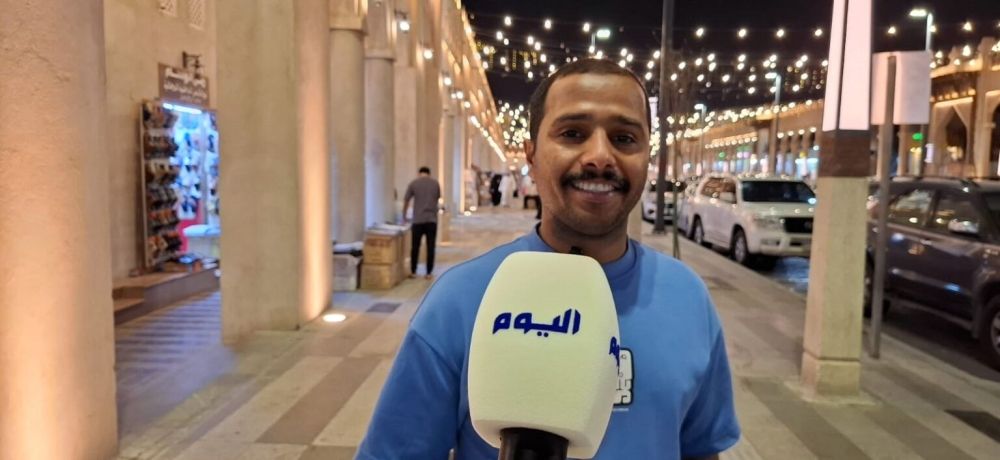 أخبار من السعودية.. عاجل: استطلاع اليوم| مواطنون: استغلال الموسم وقلة الحجوزات وراء ارتفاع أسعار قصور الأفراح