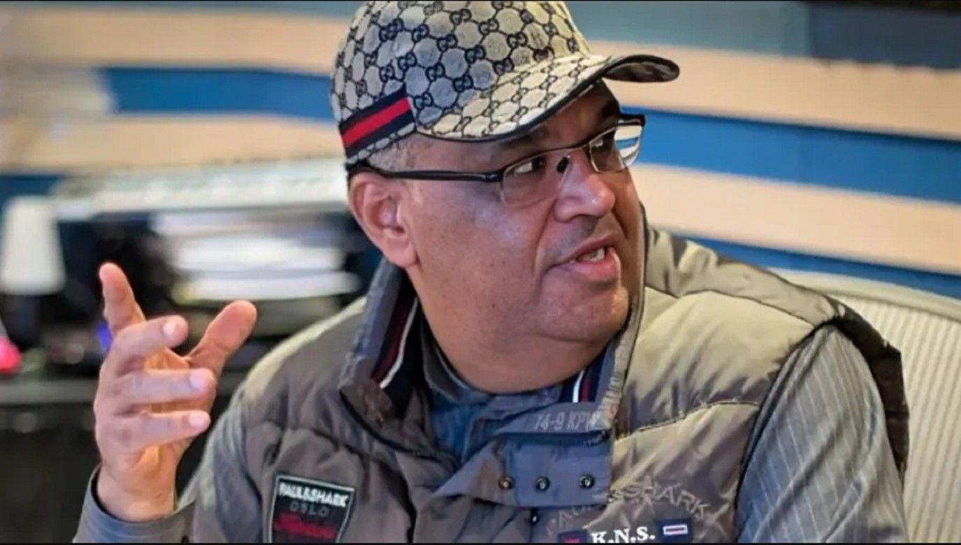 بعد غياب 16 عاماً.. نبيل شعيل يحيي حفلاً في مصر من جديد