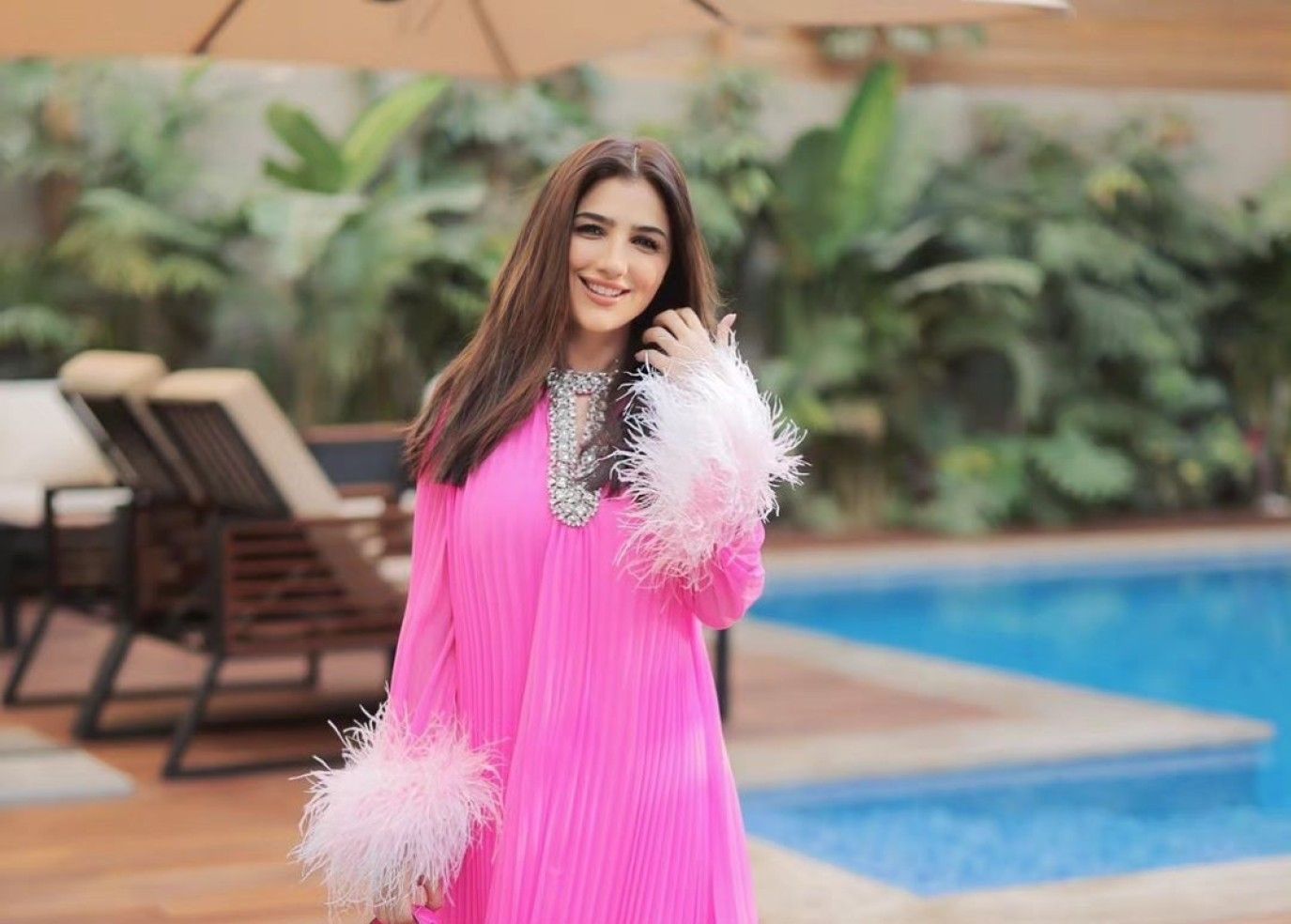 مي عمر في رمضان 2026 بدون محمد سامي .. وهذه مخرجة عملها الجديد!