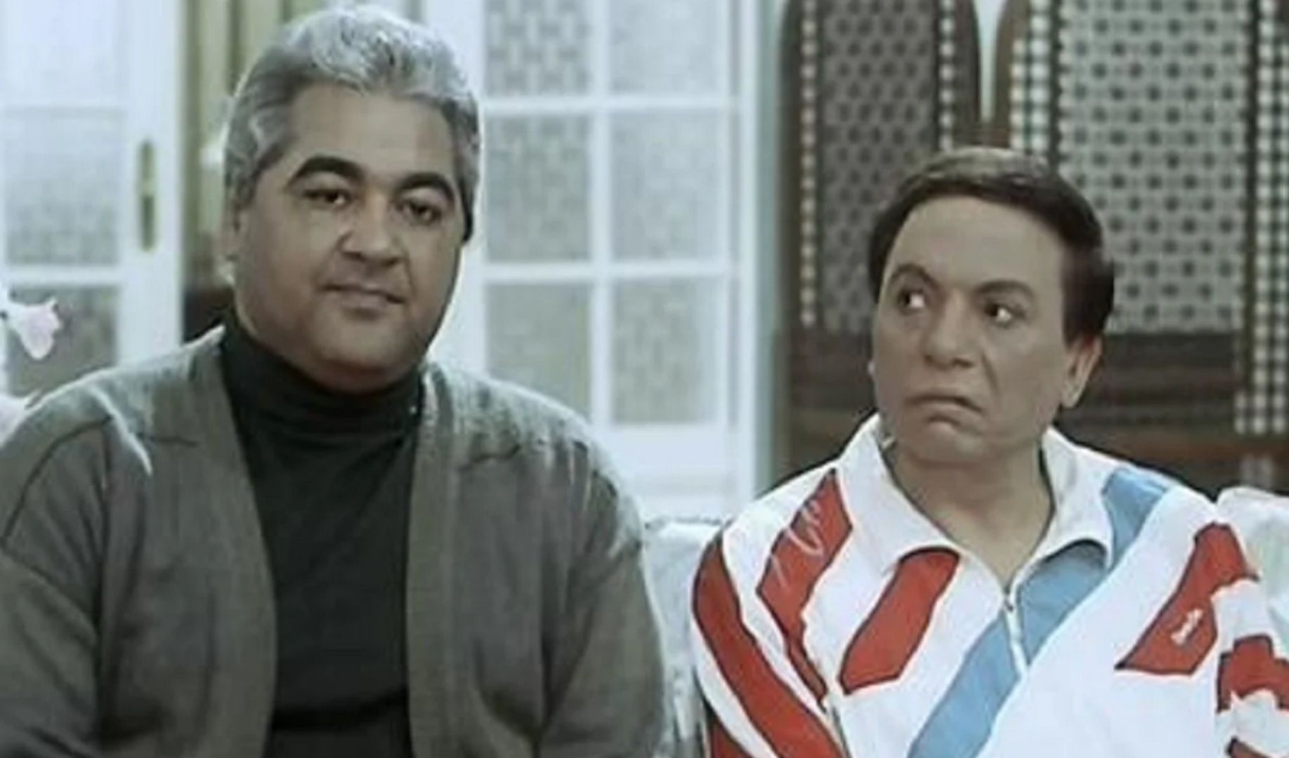 في ذكرى رحيله... أدوار لا تنسَى صنعت نجومية مصطفى متولي 