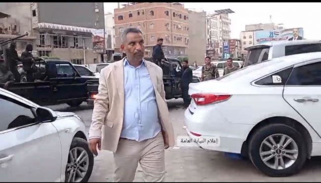 القاضي ماهر هـ.ـتلـ.ـر محمد.. أحد أنزه القضاة في سلك القضاء وركيزة في مكافحة الفساد