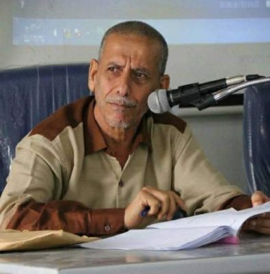 الشاطري : المجلس الانتقالي أمام فرصة أخيرة لاستعادة ثقة أبناء الجنوب