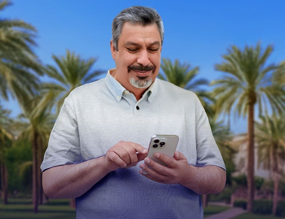أخبار من السعودية.. التأمينات الاجتماعية.. كيفية تعديل الحساب البنكي عبر تطبيق GOSI