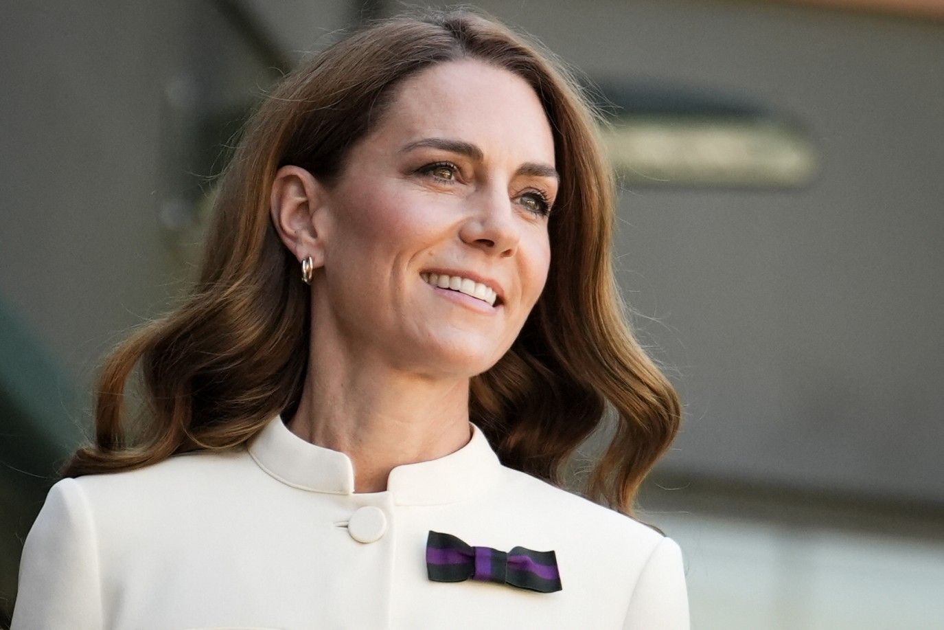 كيت ميدلتون تقطع عطلتها الصيفية مع عائلتها لهذا السبب