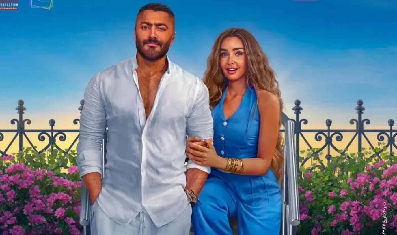 الترند أولاً.. كيف تناول فيلم ريستارت قضية هوس السوشيال ميديا؟