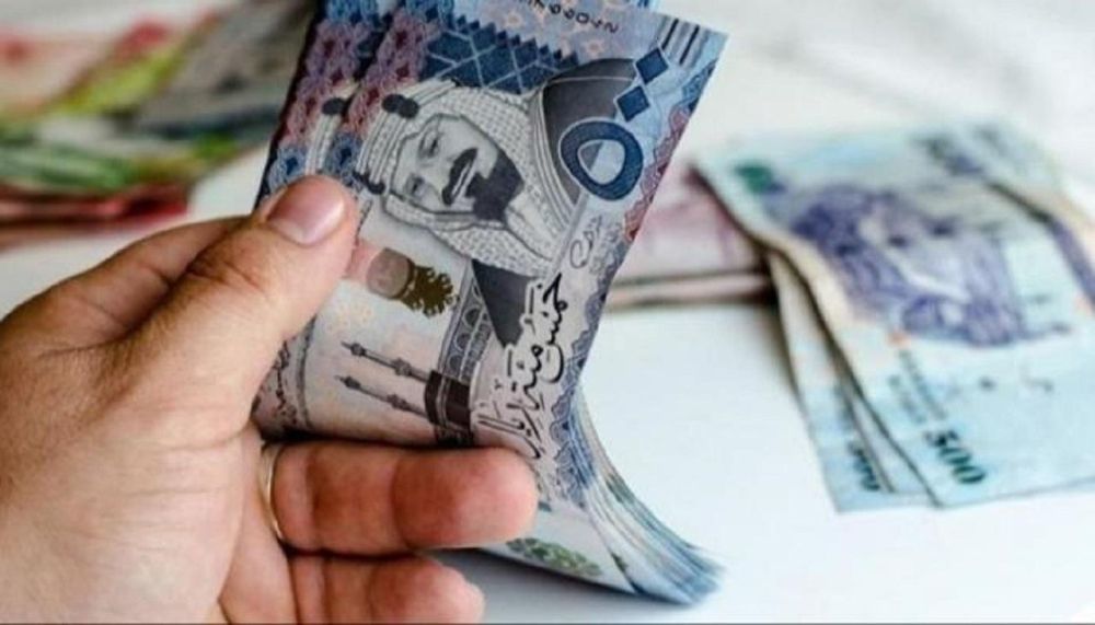 سعر الريال مقابل الجنيه اليوم الأربعاء.. تباين في البنوك المصرية