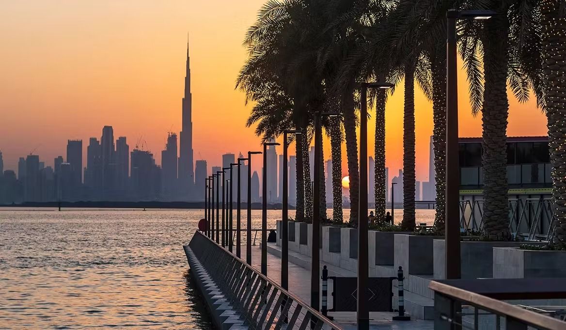 دبي تسجّل واحدة من أضخم صفقاتها العقارية بقيمة تتجاوز 3 مليارات درهم