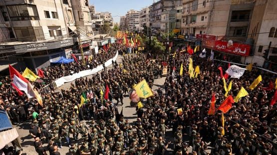 "حزب الله" يرفض قرار الحكومة اللبنانية بـ"حصر السلاح" ويعتبره "خطيئة كبرى"