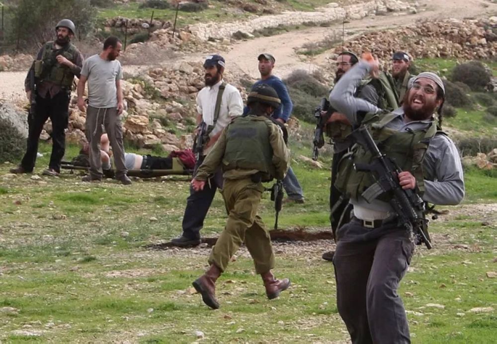 41 نائبا أوروبيًا يطالبون بوقف الشراكة مع إسرائيل وعقاب المستوطنين