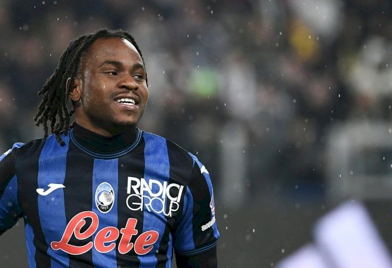 لوكمان يواصل ضغطه على أتالانتا كي ينضم إلى إنتر من خلال التواري عن الأنظار