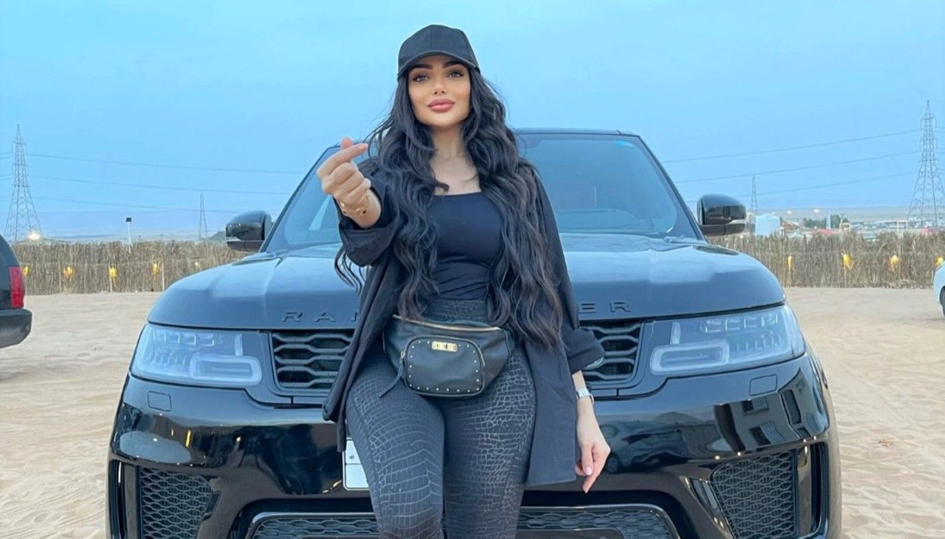 كيف علَّقت علياء محمد على مشاركتها بالفيلم السينمائي قشموع؟